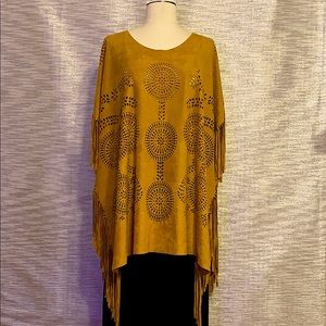 Detailed Cutout Ponch